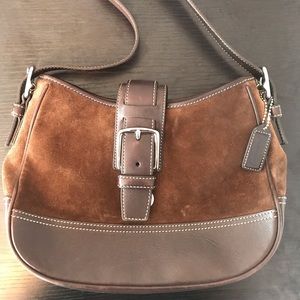 Coach Hobo Bag